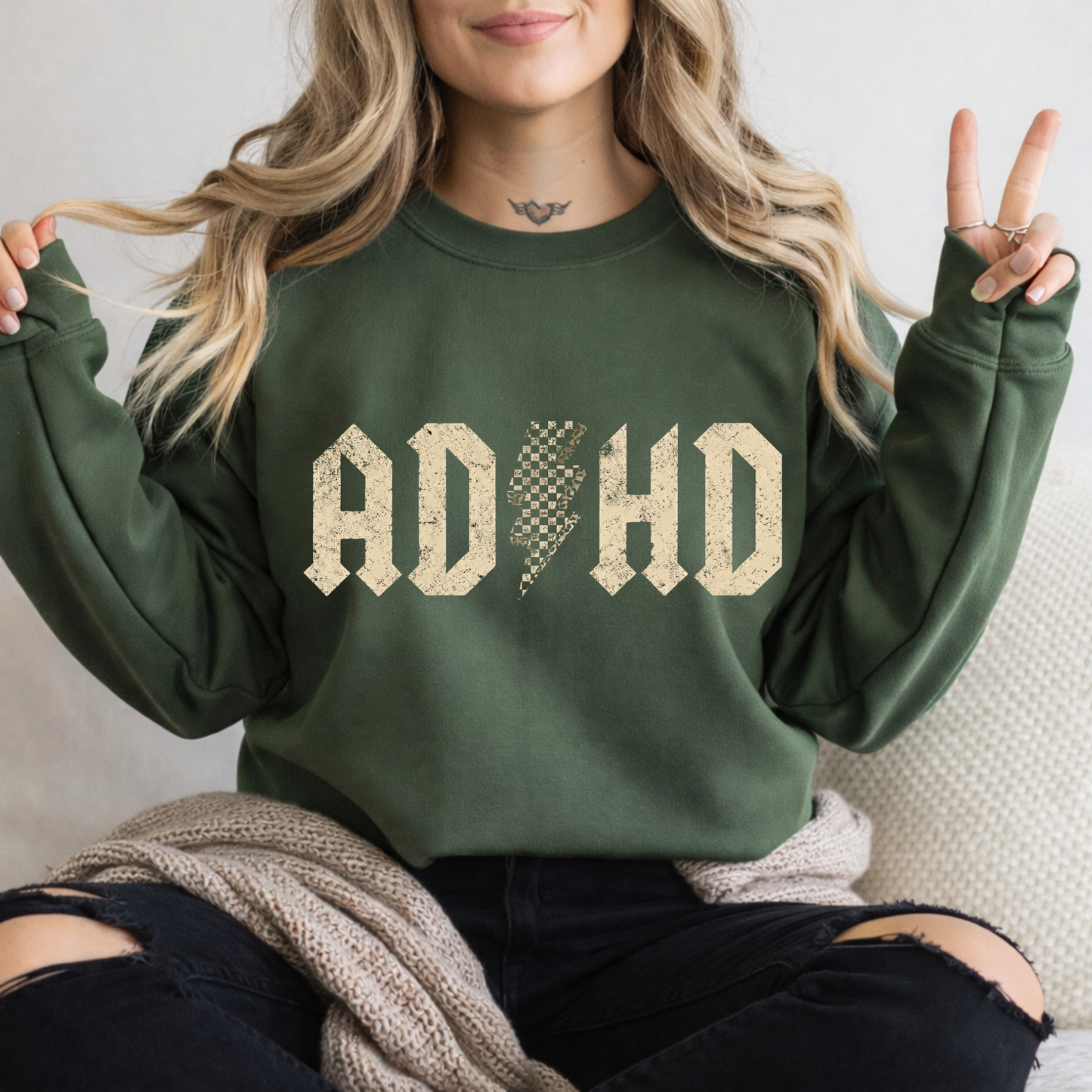 ADHD