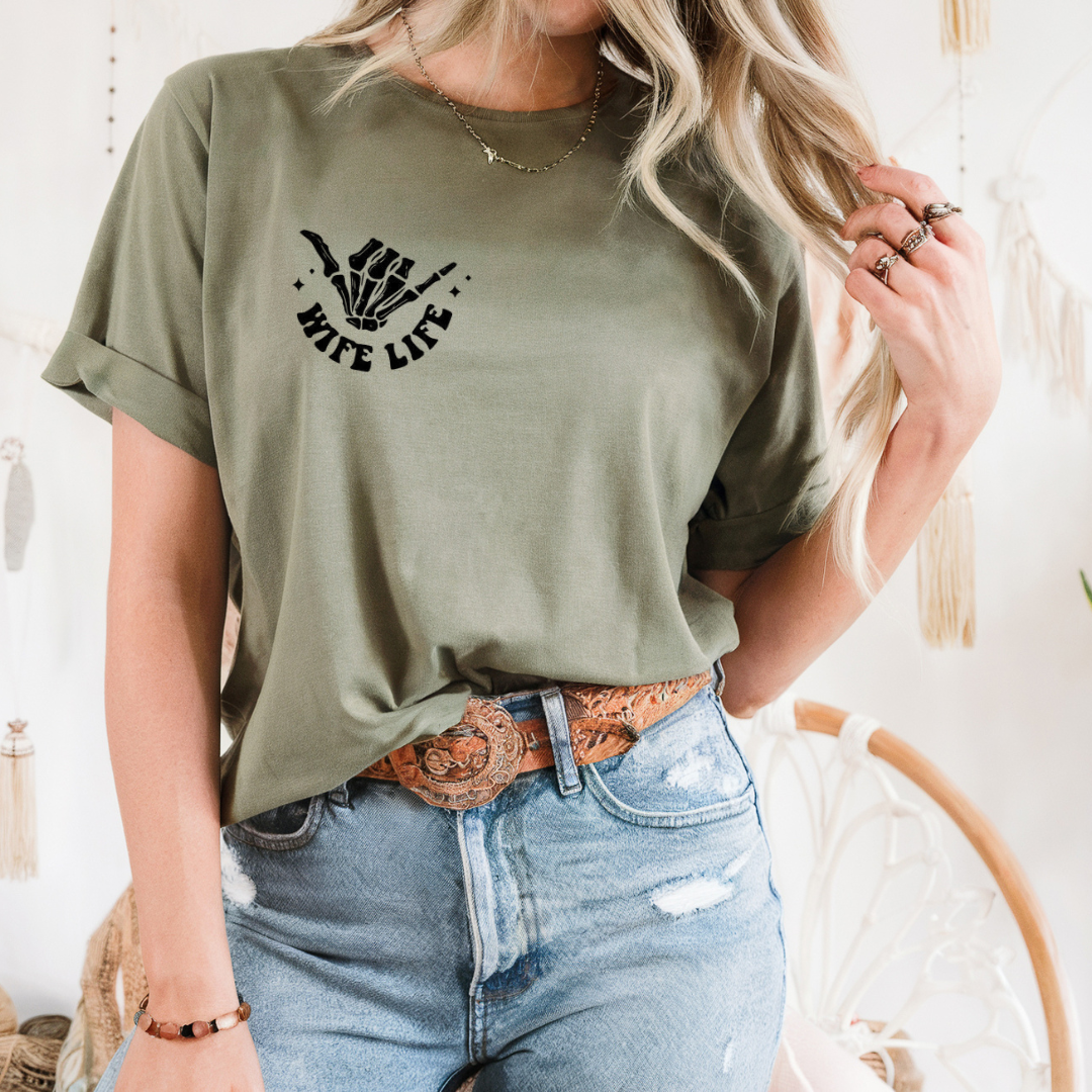 Wife Life / On My Husband’s Last Nerve