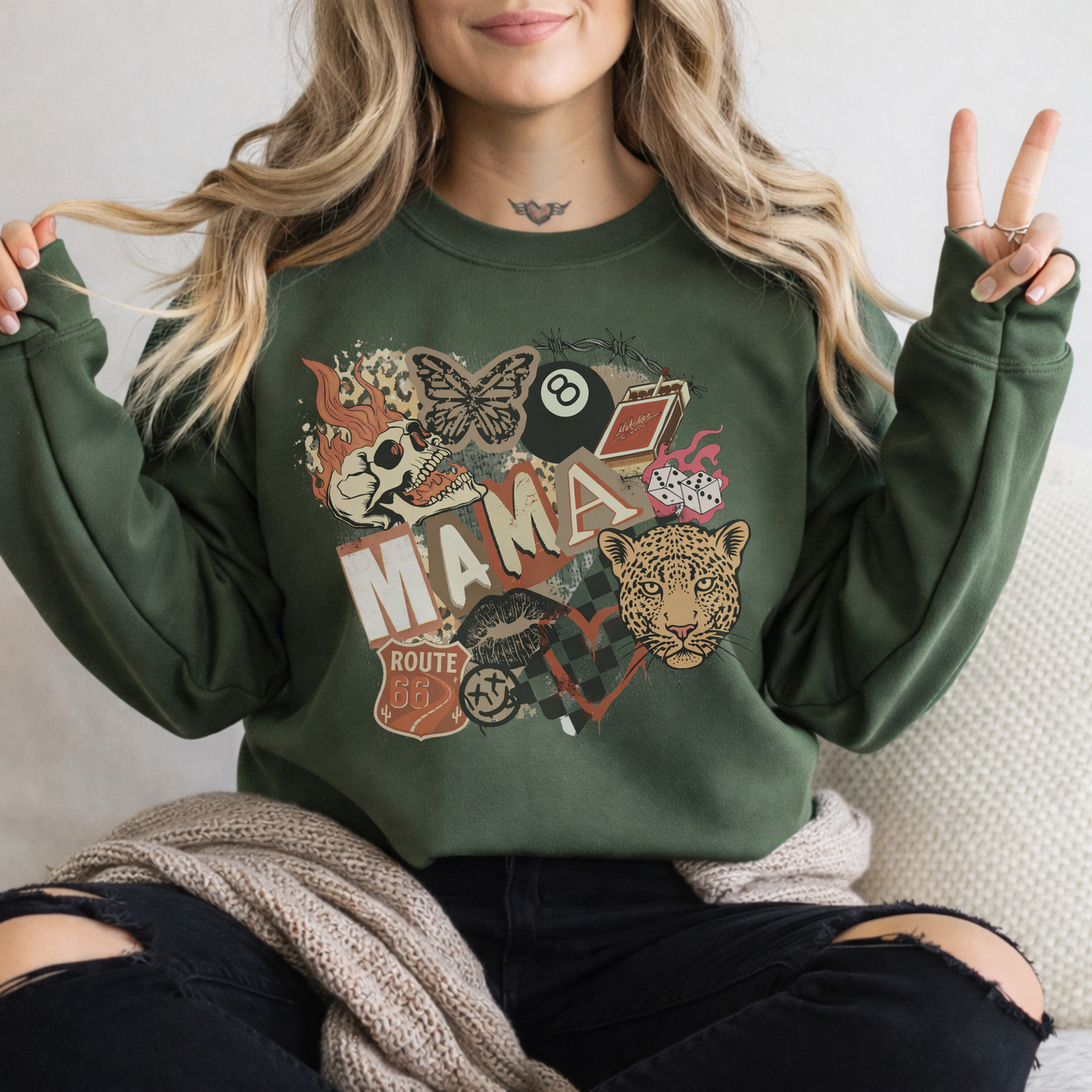 MAMA
