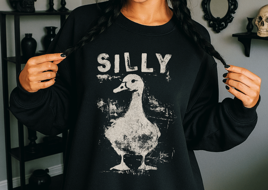 Silly Goose