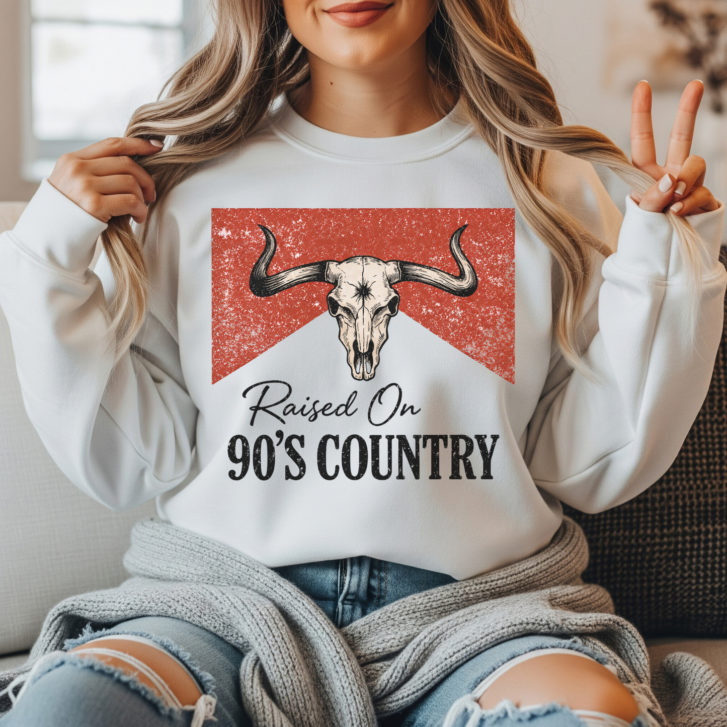Raised on 90s country