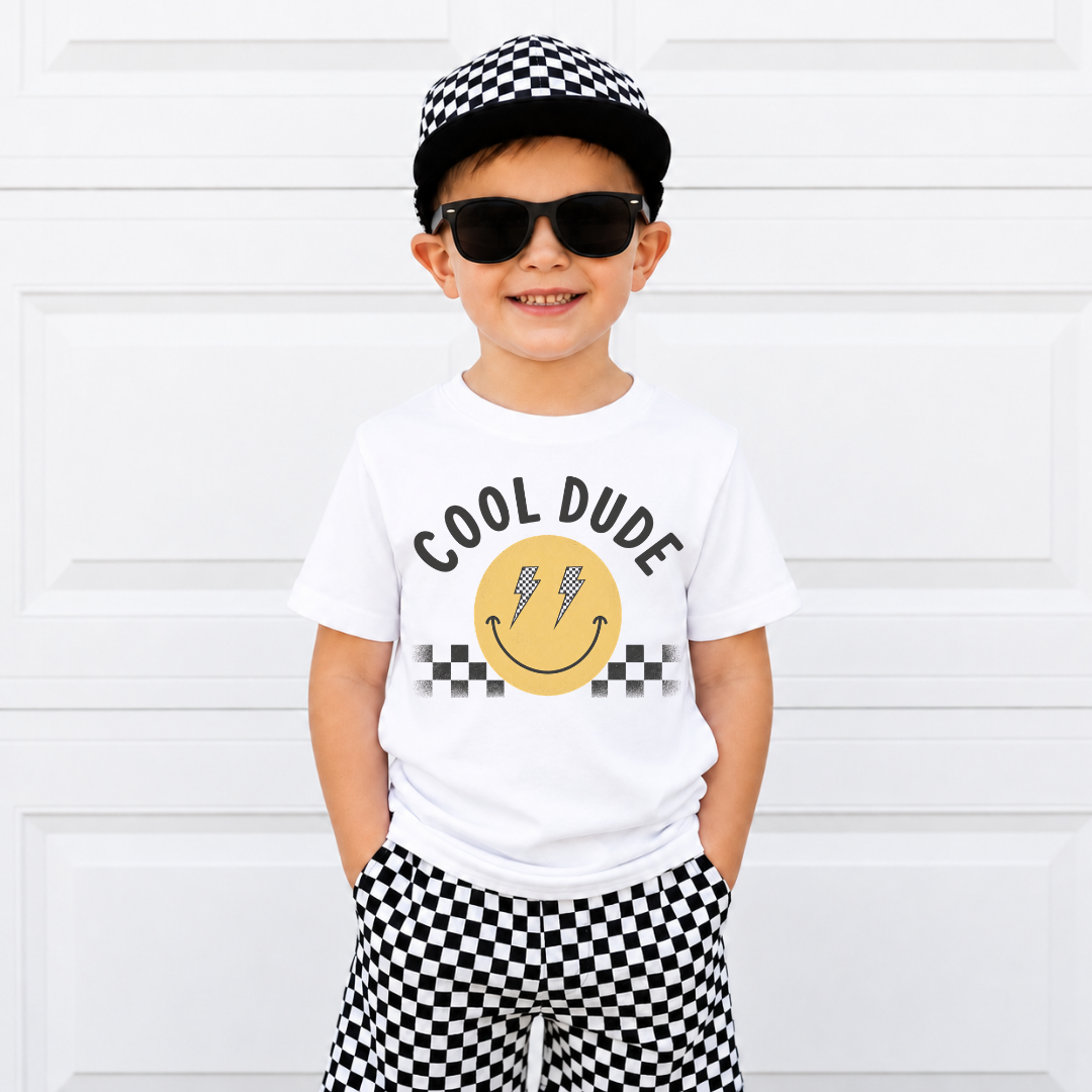 Cool Dude