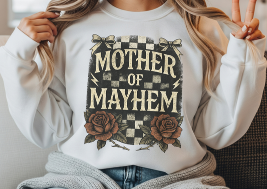 Mother of Mayhem