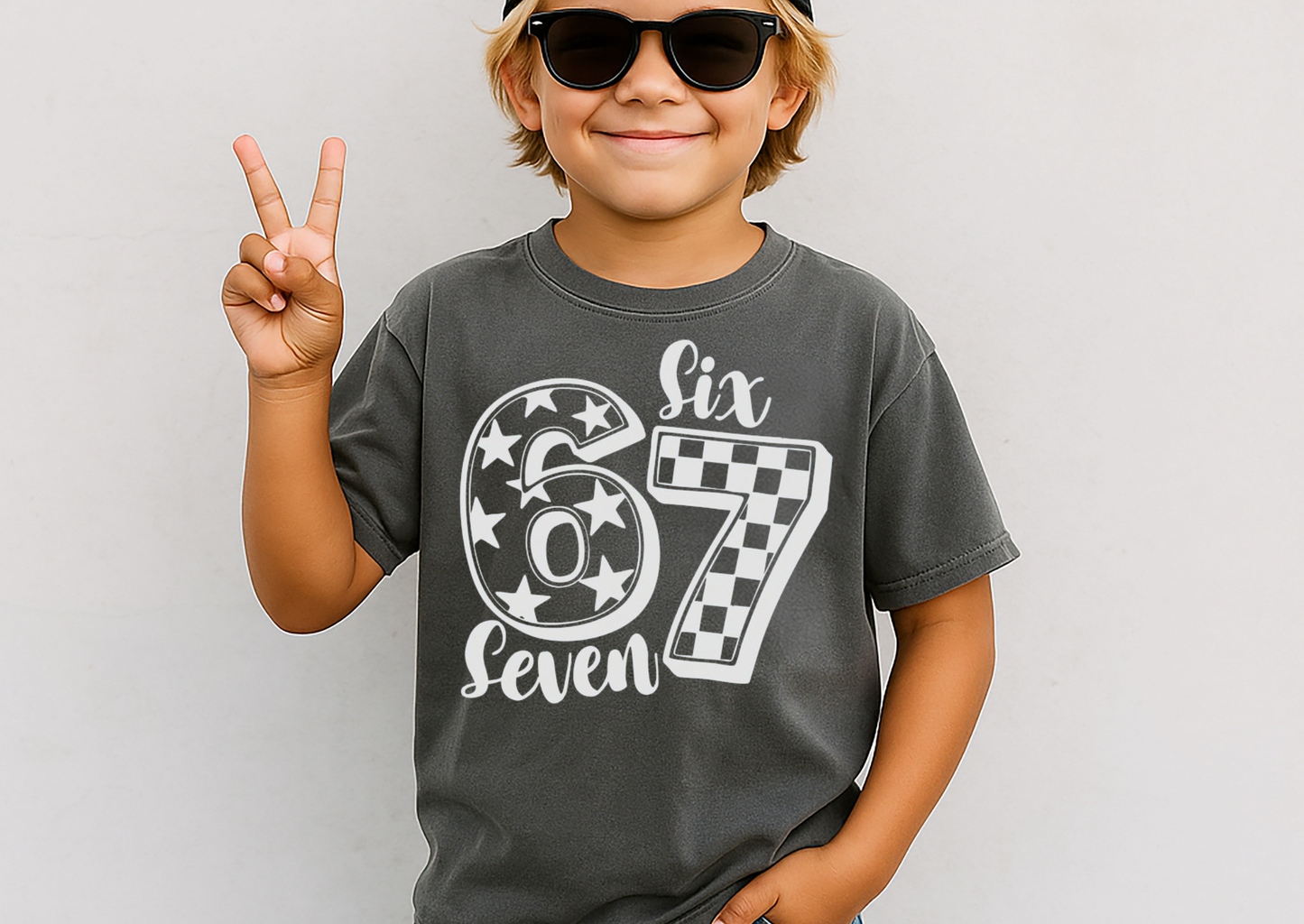 Six Seven (67)