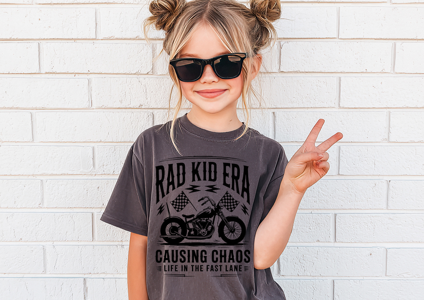 Rad Kid Era