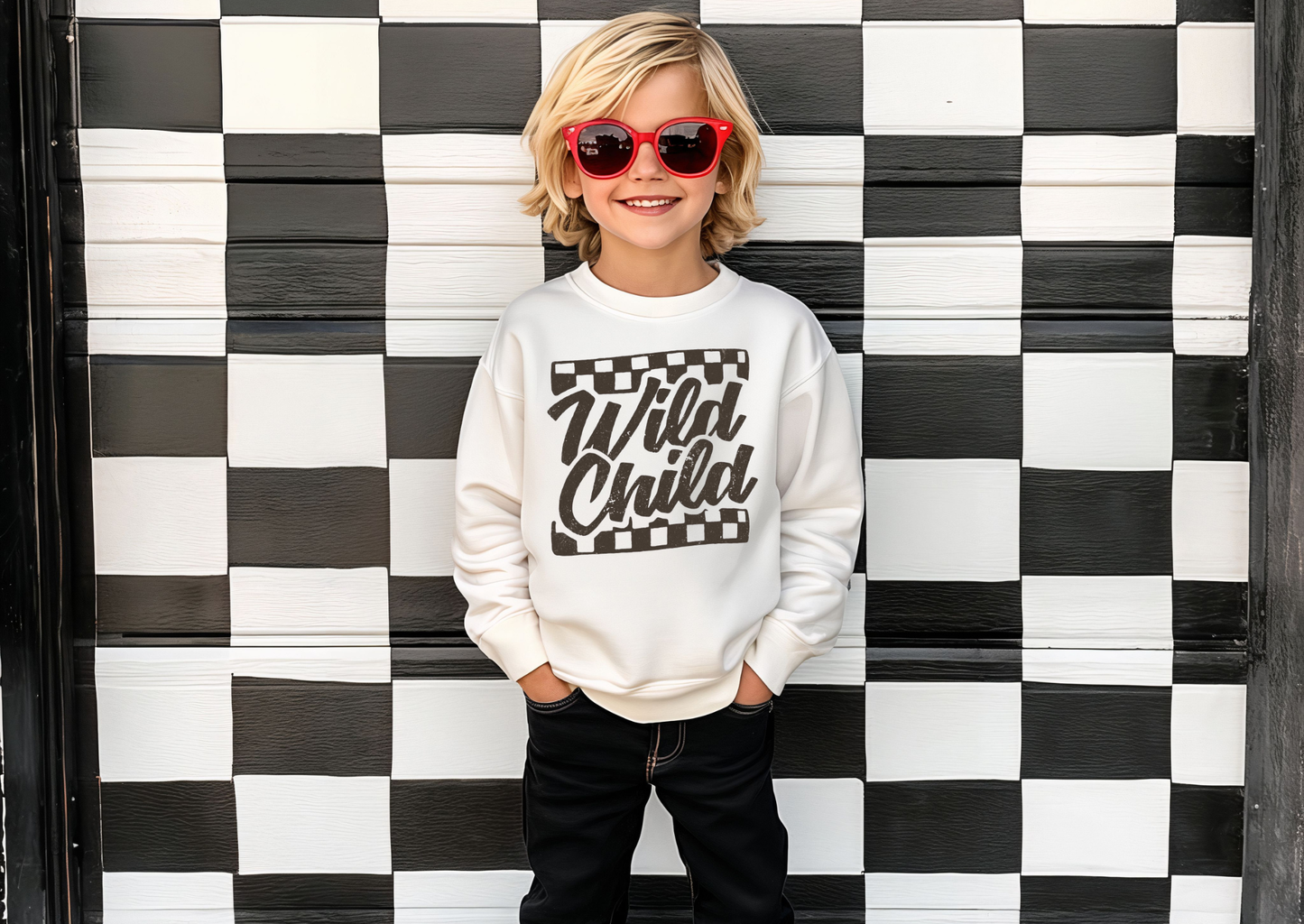 Wild Child