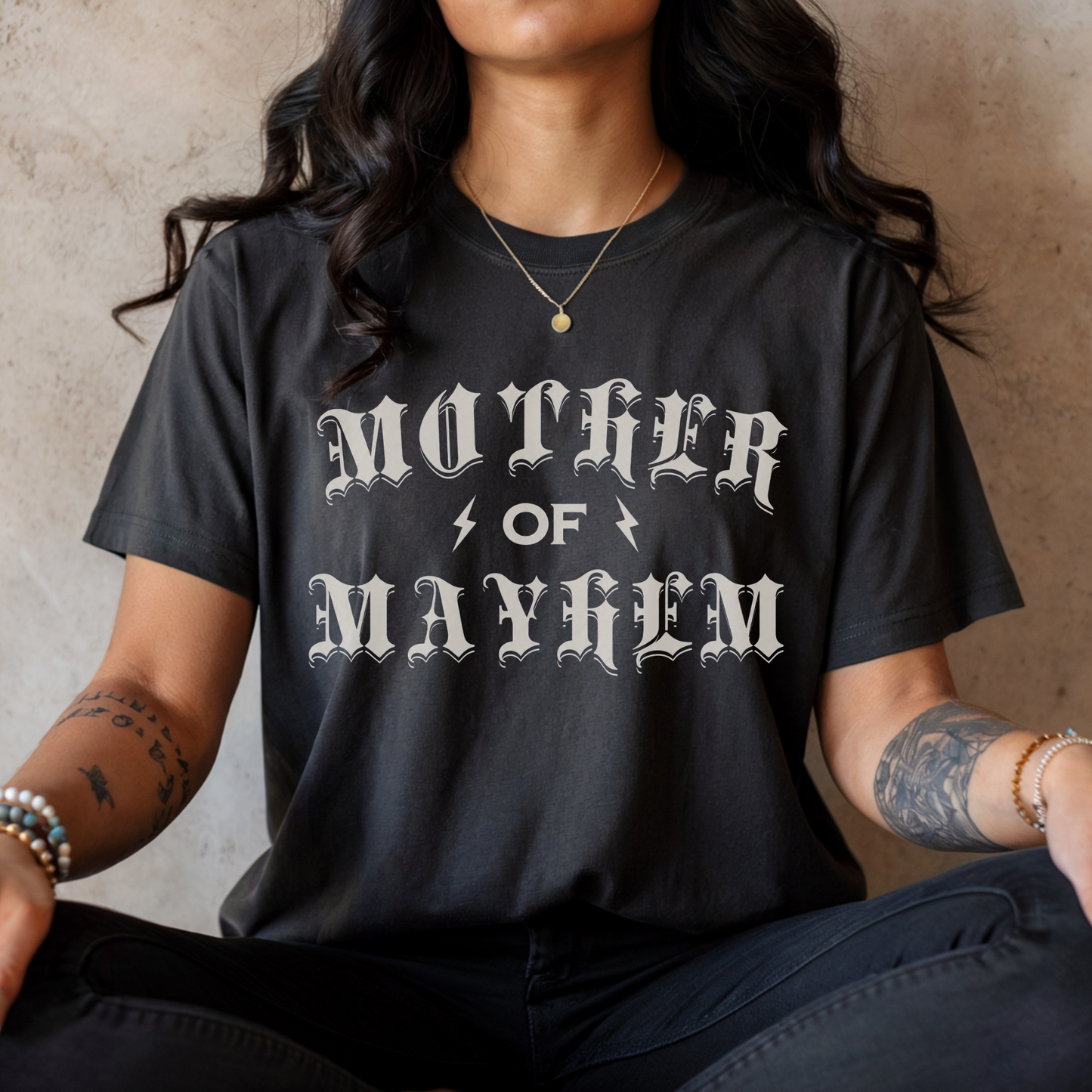 Mother of Mayhem