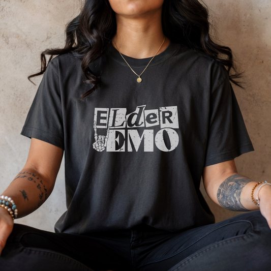 Elder Emo Club