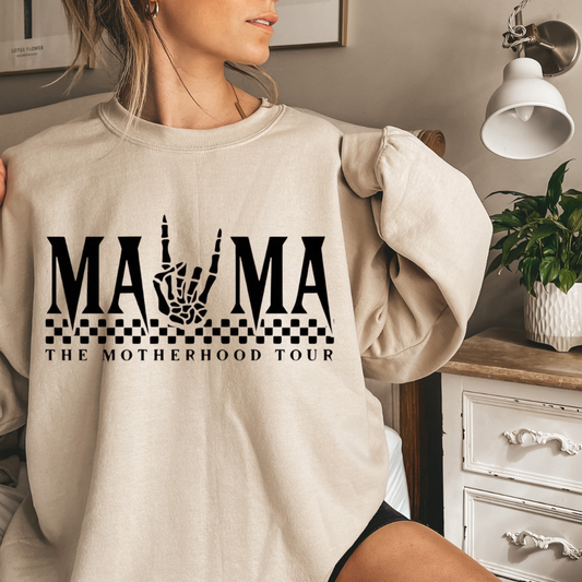 Mama – The Motherhood Tour
