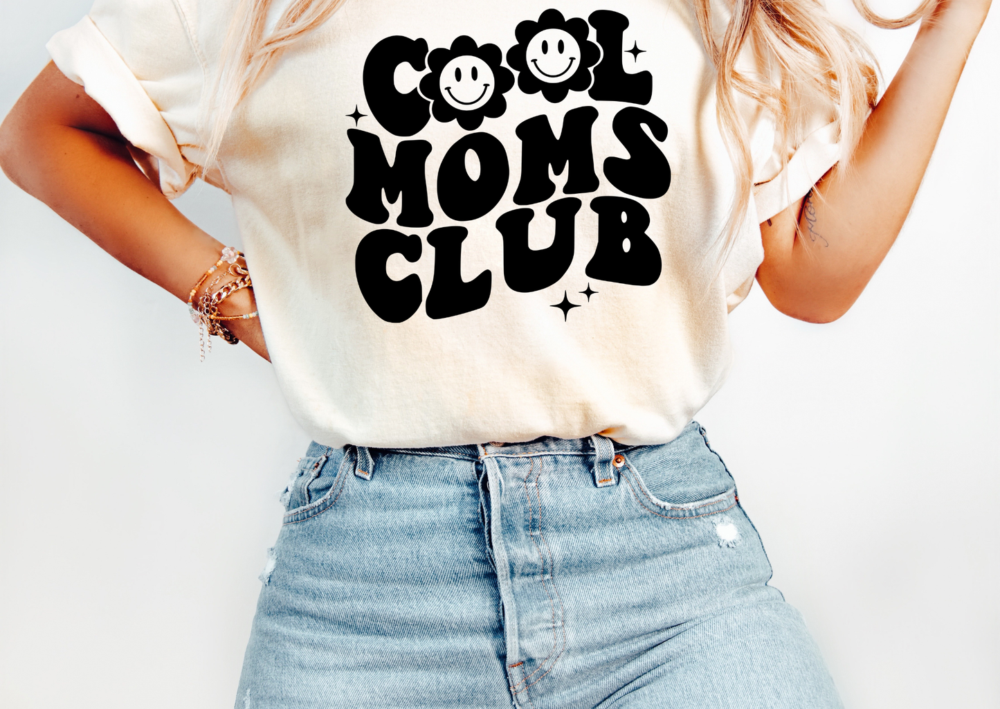 Cool Moms Club