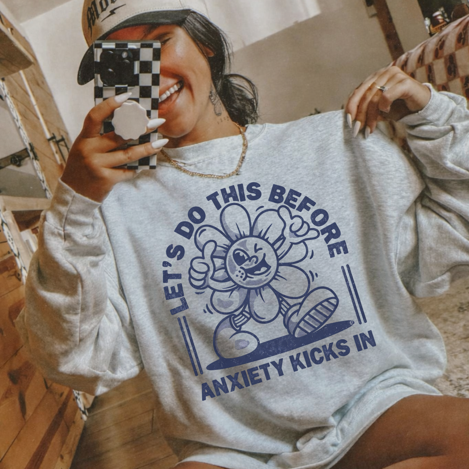 Mental Health + Introvert