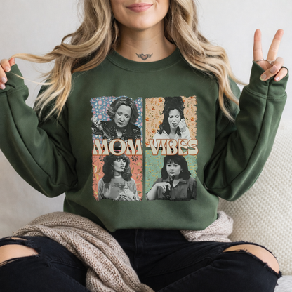 Mom Vibes