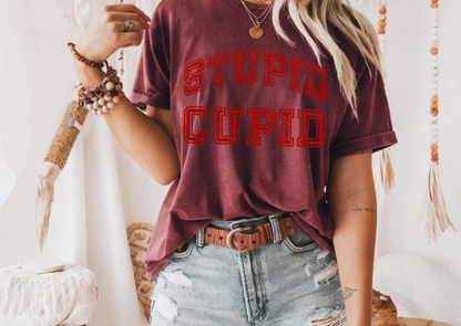 Stupid Cupid