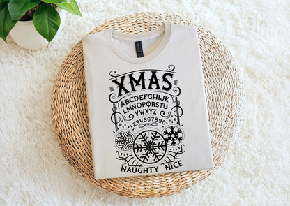 XMAS Naughty or Nice