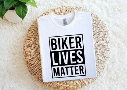 Biker Lives Matter