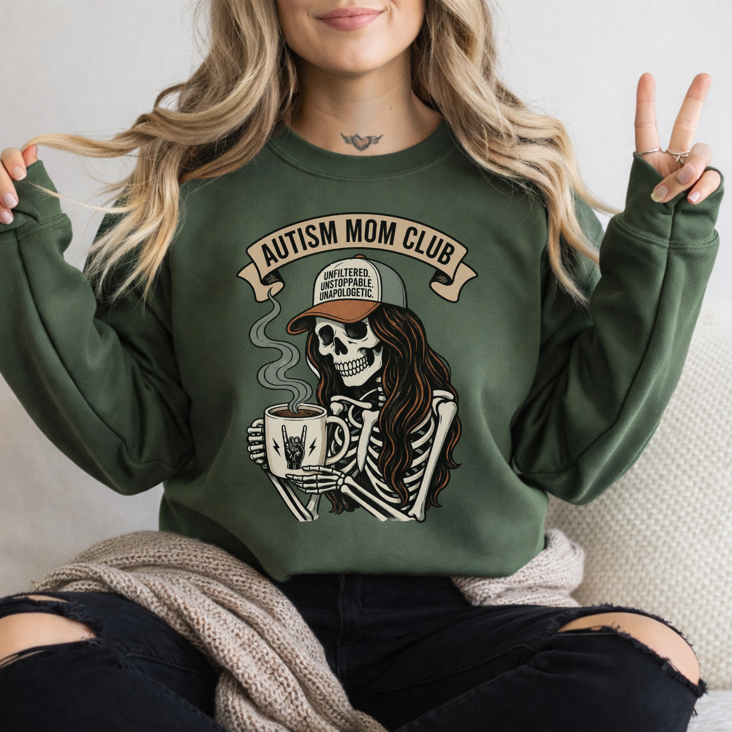 Autism Mom Club