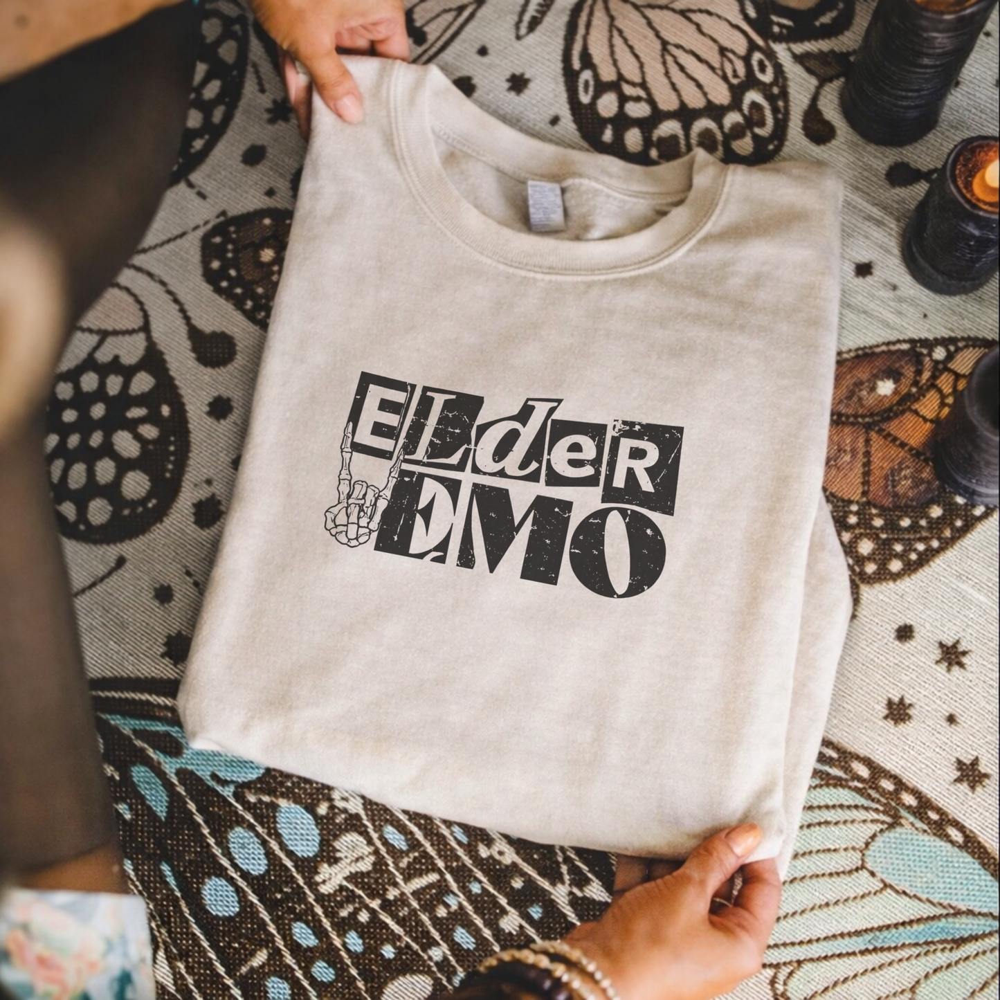 Elder Emo Club