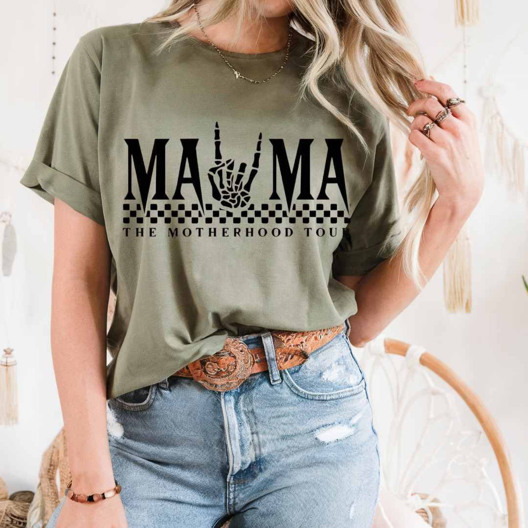 Mama – The Motherhood Tour