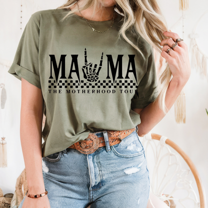 Mama – The Motherhood Tour