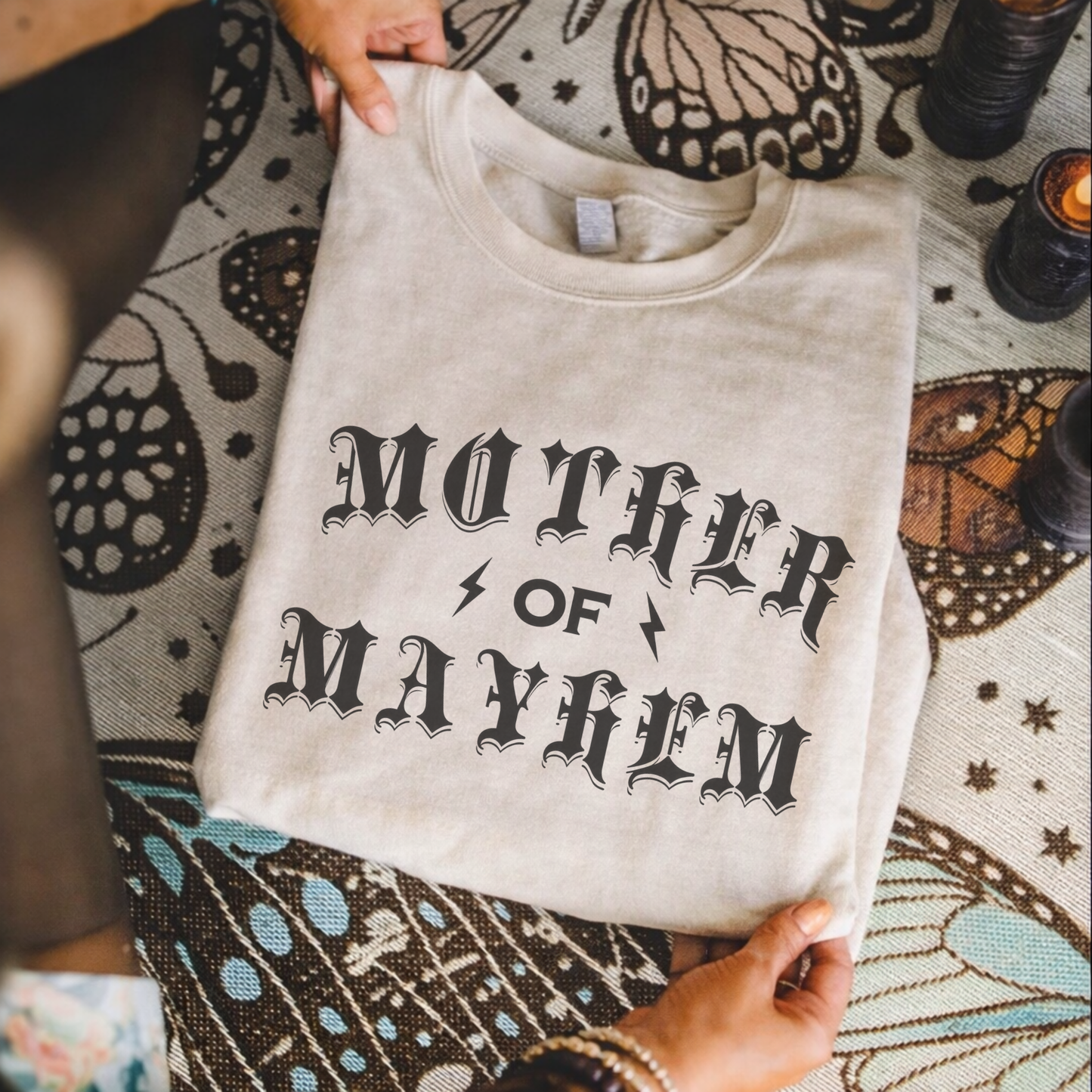 Mother of Mayhem