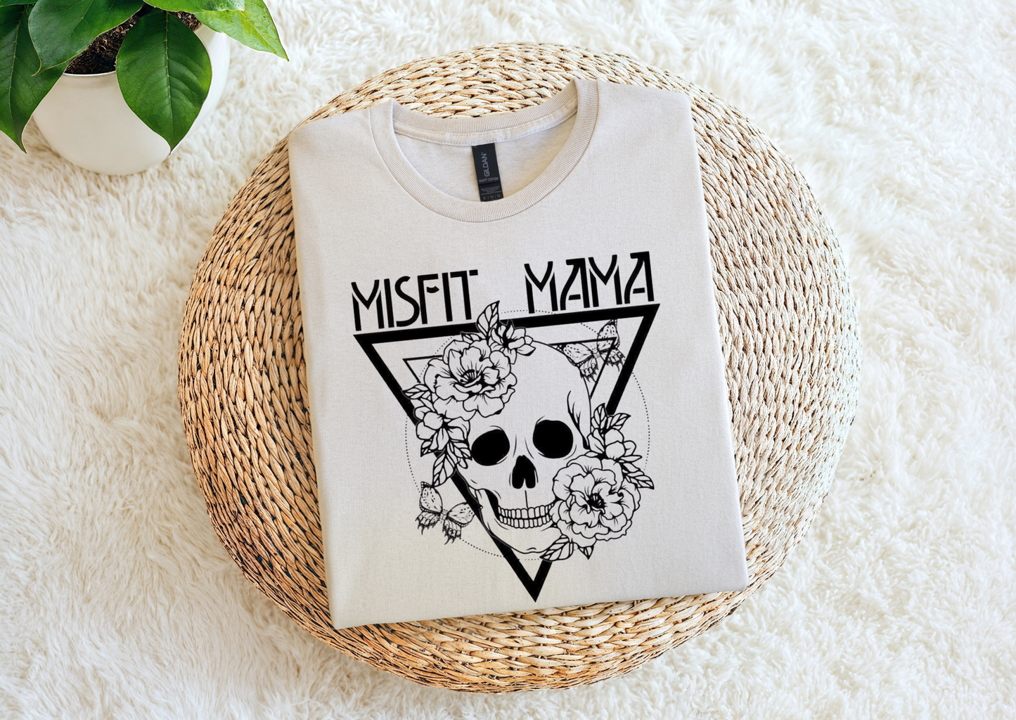 Misfit Mama