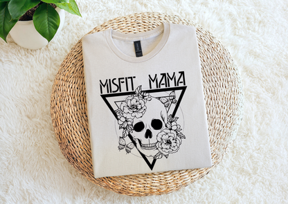 Misfit Mama