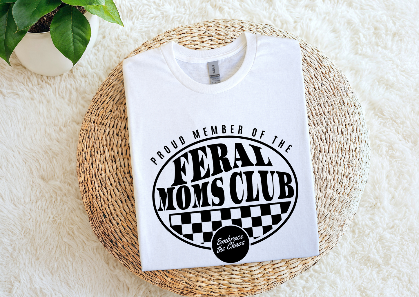 Feral Moms Club