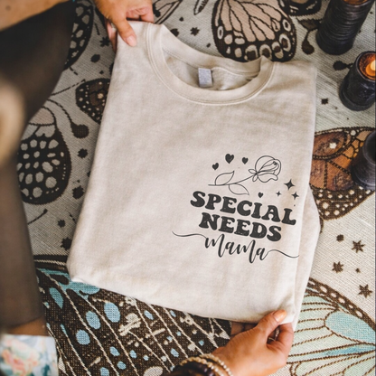 Special Needs Mama