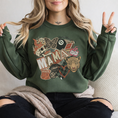 MAMA