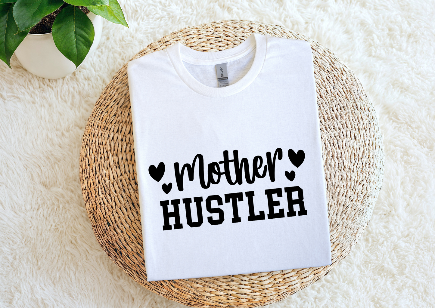 Mother Hustler