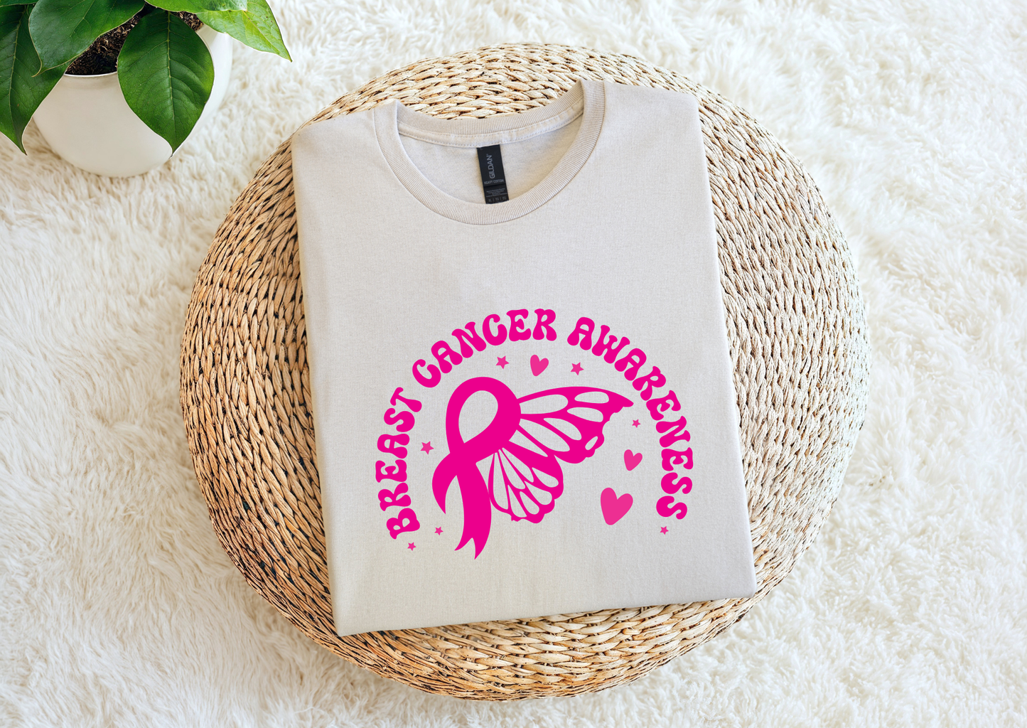 Breast Cancer Awareness