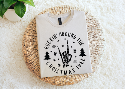 Rockin’ Around the Christmas Tree