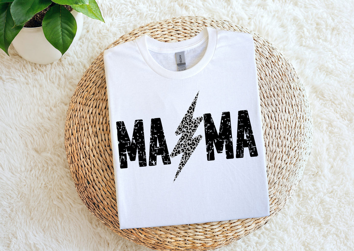 MAMA Lightning Bolt