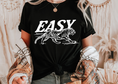 Easy Tiger