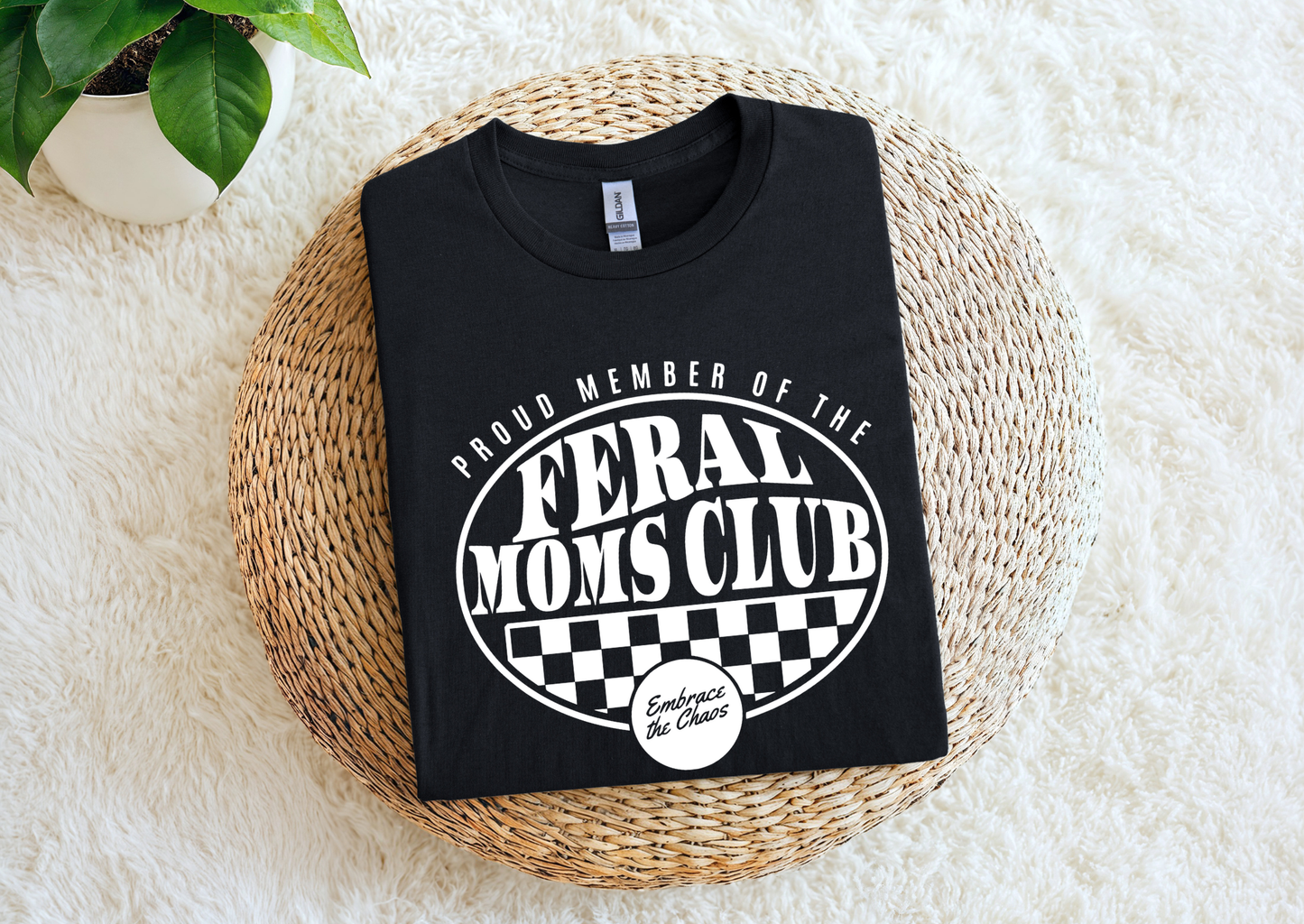 Feral Moms Club