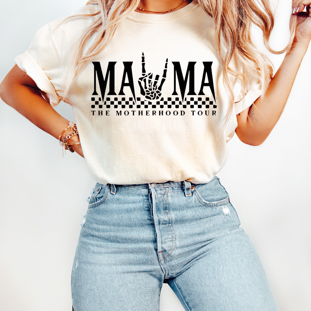 Mama – The Motherhood Tour