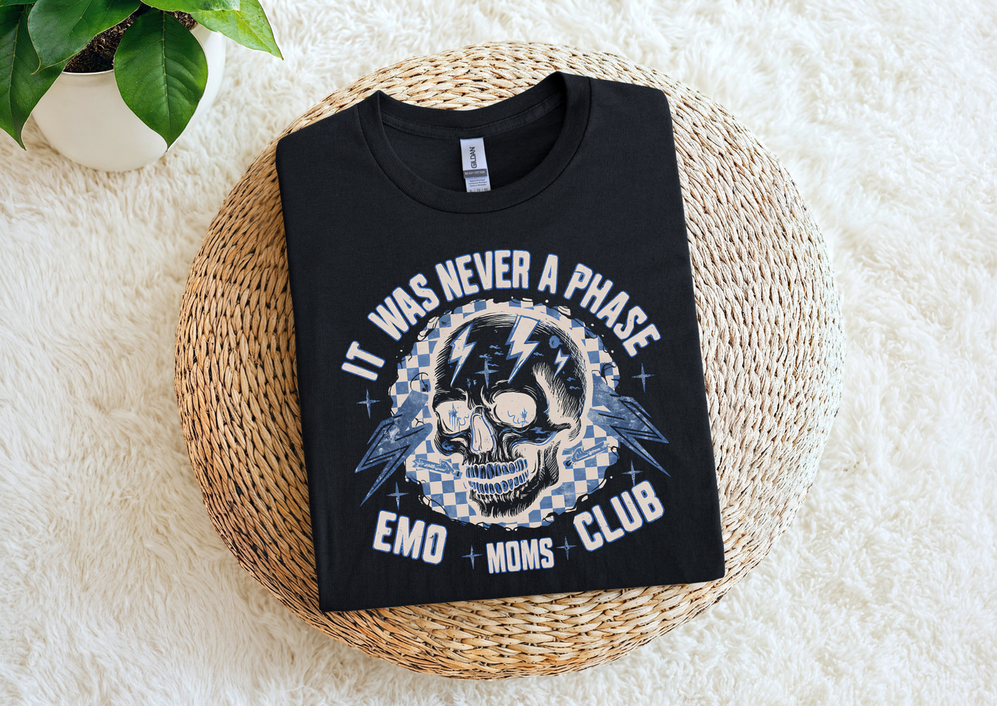Emo Moms Club