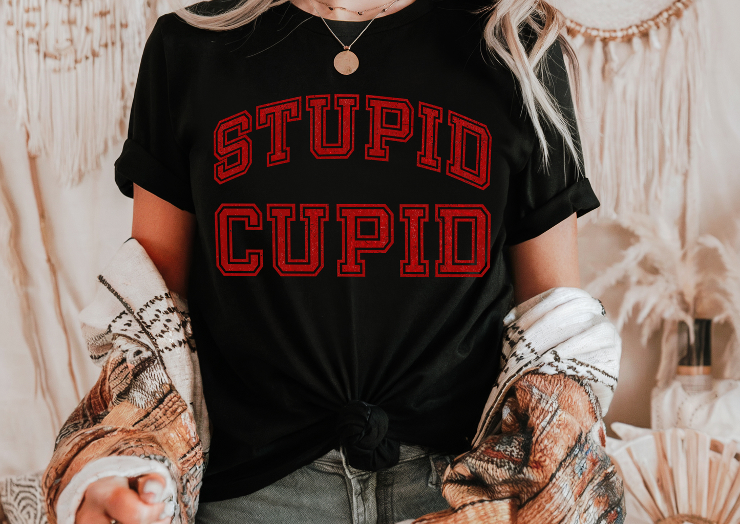 Stupid Cupid