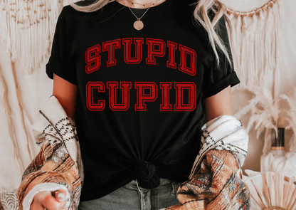Stupid Cupid
