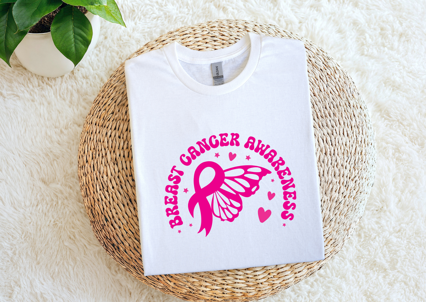 Breast Cancer Awareness