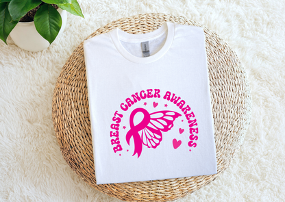 Breast Cancer Awareness