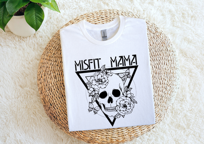 Misfit Mama