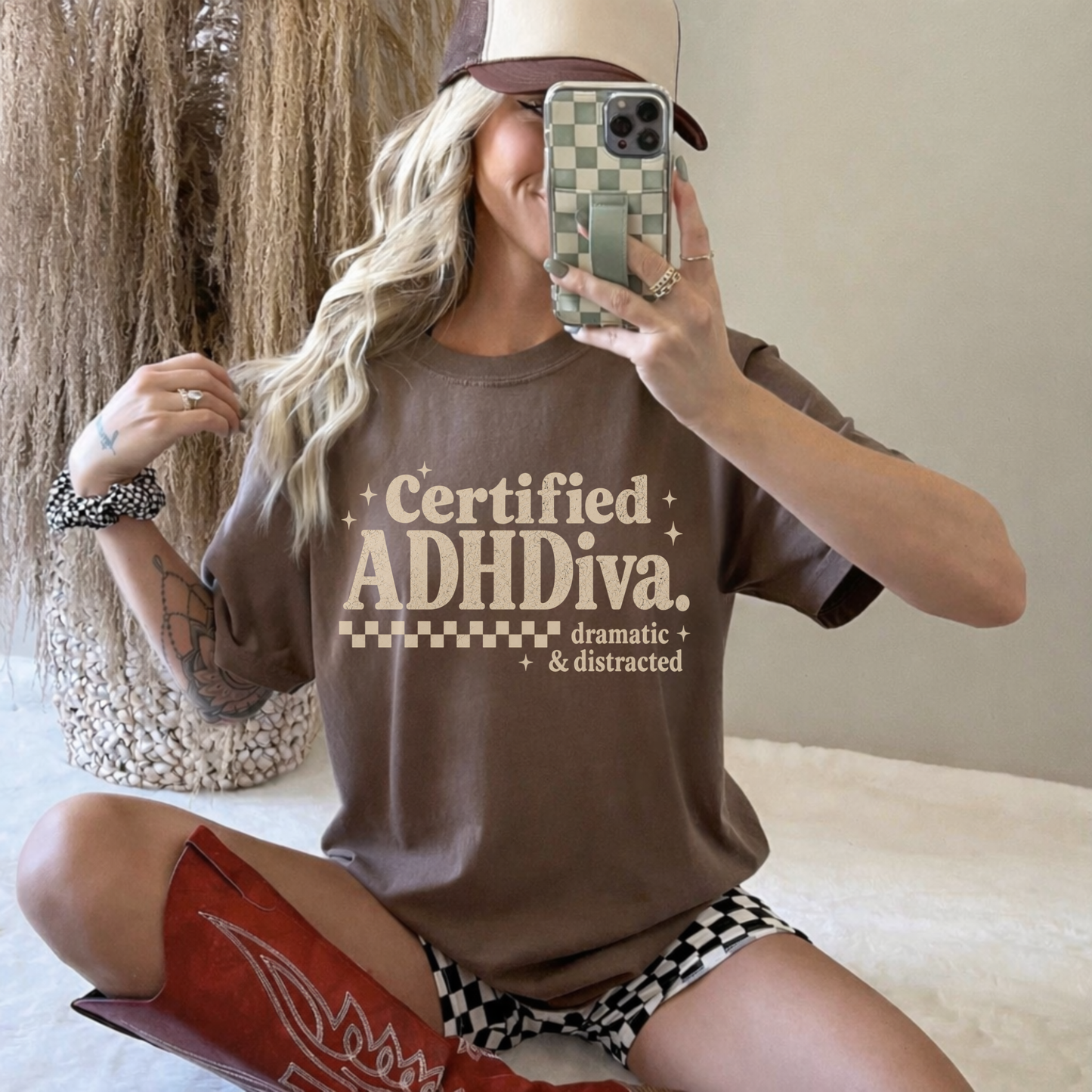 Certified ADHDiva