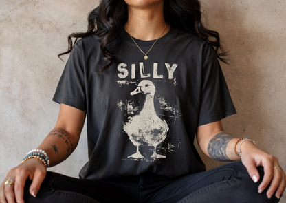 Silly Goose