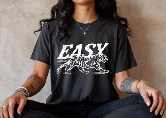 Easy Tiger