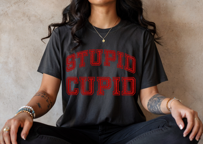 Stupid Cupid
