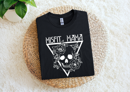 Misfit Mama