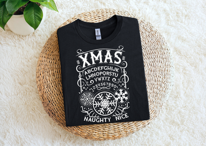 XMAS Naughty or Nice