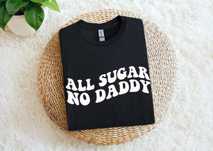 All Sugar, No Daddy