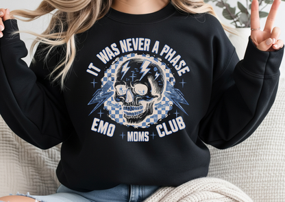 Emo Moms Club